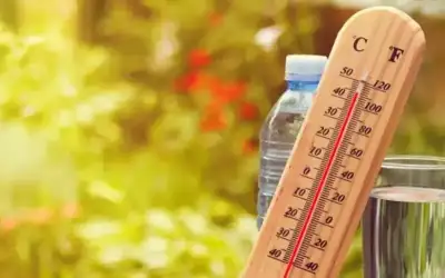 الأردن يودع الليالي اللطيفة ويستقبل ليالي