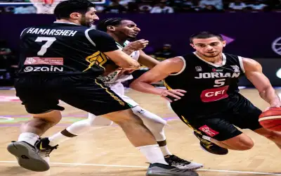 المنتخب الوطني يخسر أمام نظيره السعودي
