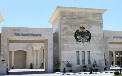 الأمن العام: القبض على مطلق النار