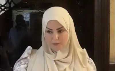 سما المصري تفاجئ متابعيها بإعلانها التوبة