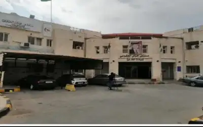 مطالب بإنشاء مبنى جديد لمستشفى جرش