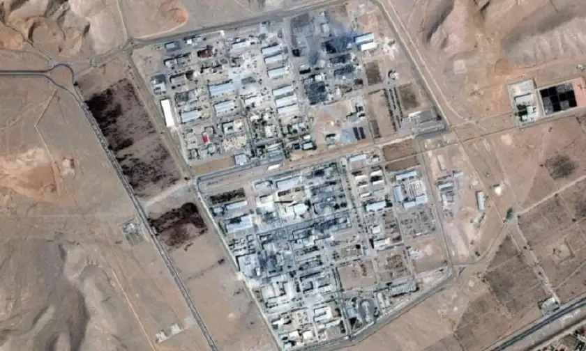 بعد تنفيذ حكم الإعدام.. إيران تكشف