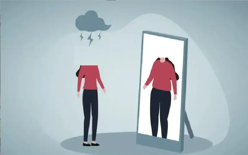 دراسة: هوس النحافة يقود المراهقات إلى