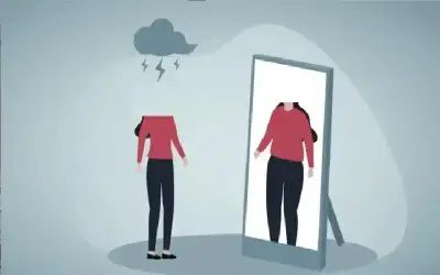 دراسة: هوس النحافة يقود المراهقات إلى