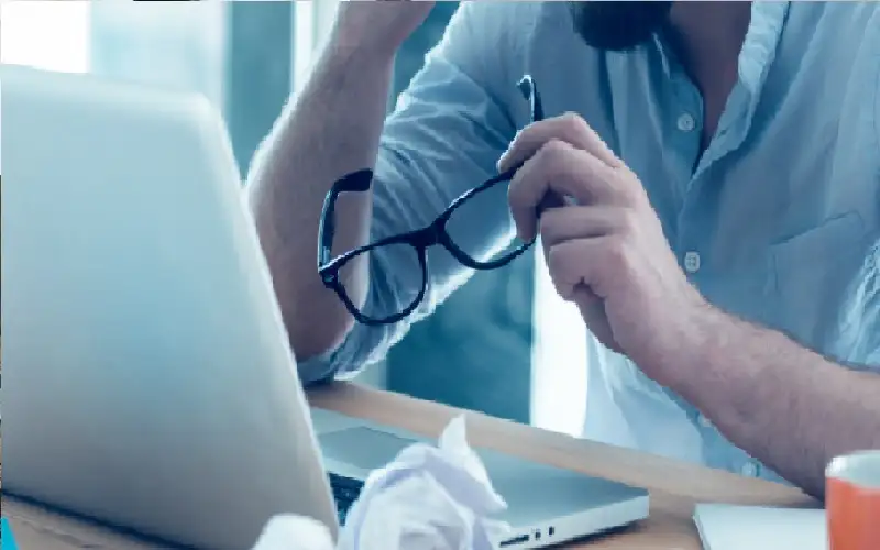 اختراق طبي يكشف سر متلازمة التعب