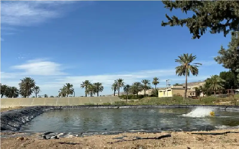 متصرفية الأغوار الشمالية تحذر من السباحة