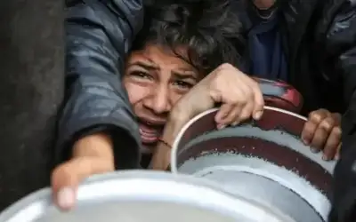 بينهم طفلان .. وفاة 4 غزيين