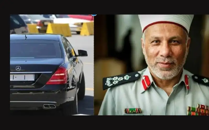 محمد الغول يعرض 2 مليون دينار