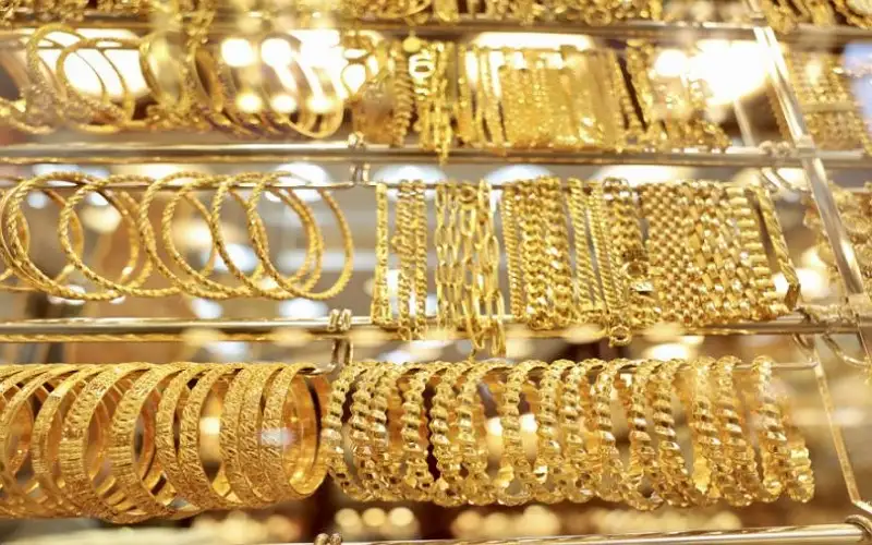 تعرف على أسعار الذهب في الأردن