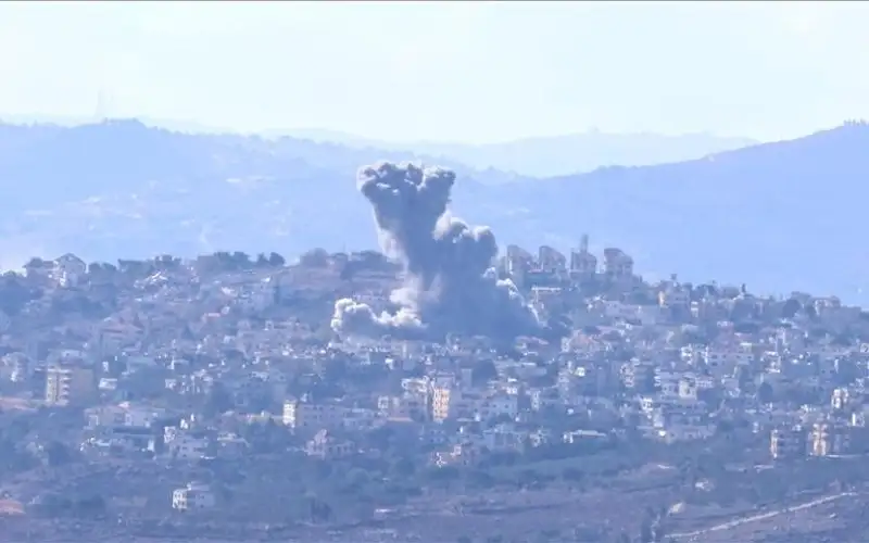 جيش الاحتلال الإسرائيلي يعلن اغتيال مسؤول