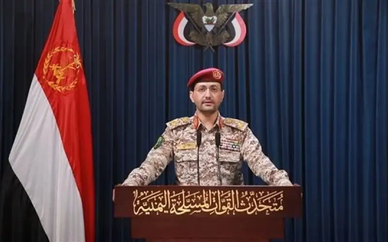 الحوثيون: نفذنا 3 هجمات على أهداف