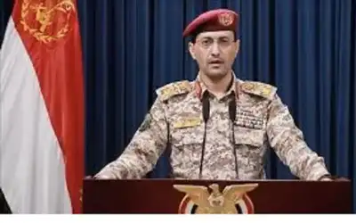 الحوثيون يعلنون مهاجمة مطار بن غوريون