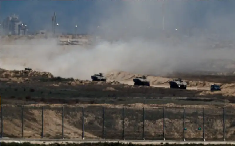 الأردن ودول عربية وإسلامية يدينون إعلان