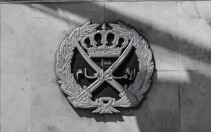 مدير الأمن العام يوعز بتكريم 42