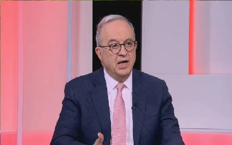 المعشر: مجرد الاعتراف بفلسطين لن يفضي