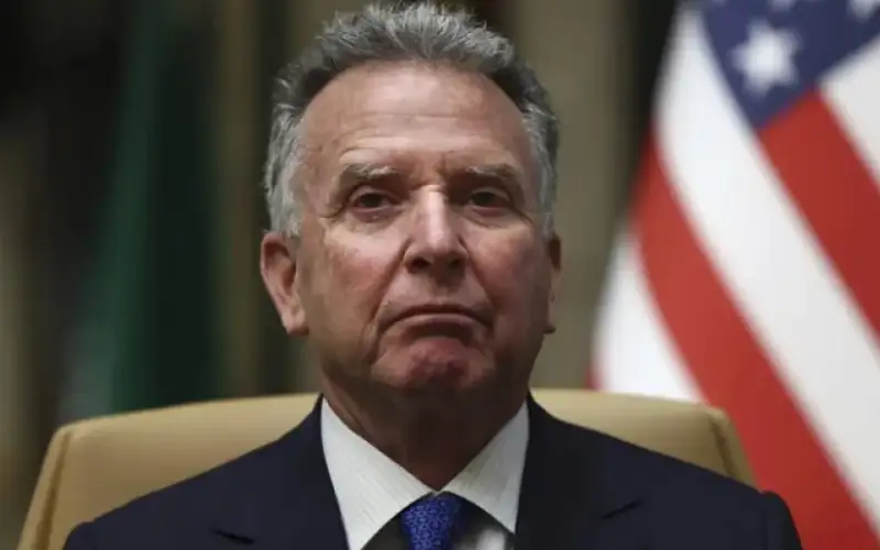 أميركا وقطر تعملان على صيغة صفقة