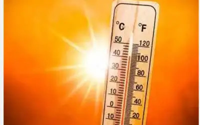 الأرصاد الجوية: الموجة الحارة مستمرة وهذه