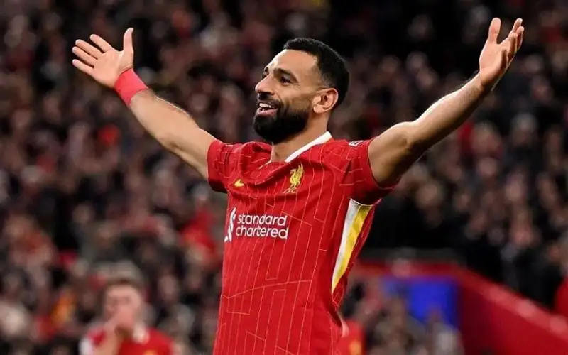 محمد صلاح: سعري مبالغ فيه