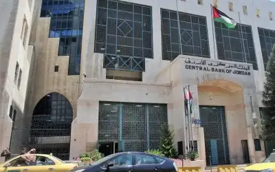 الاحتياطيات الأجنبية تنمو 5% مقارنة بنهاية