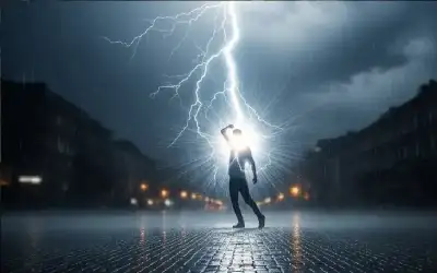 دخل من الرأس إلى الكعب.. روايات