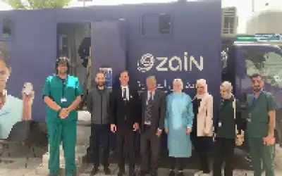 زين والجامعة الأردنية تجددان التعاون لتقديم
