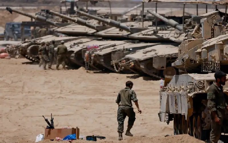 الأردن: آن الأوان لتحرك جاد لإنهاء