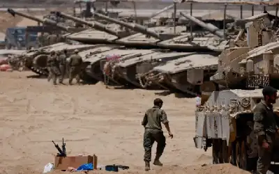 الأردن: آن الأوان لتحرك جاد لإنهاء