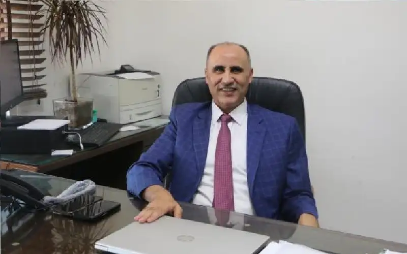 المجالي ناطقا إعلاميا باسم الضمان الاجتماعي