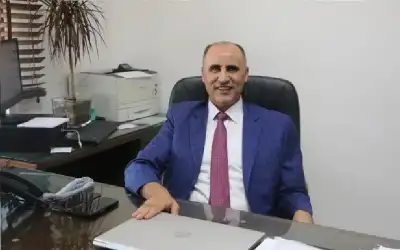 المجالي ناطقا إعلاميا باسم الضمان الاجتماعي