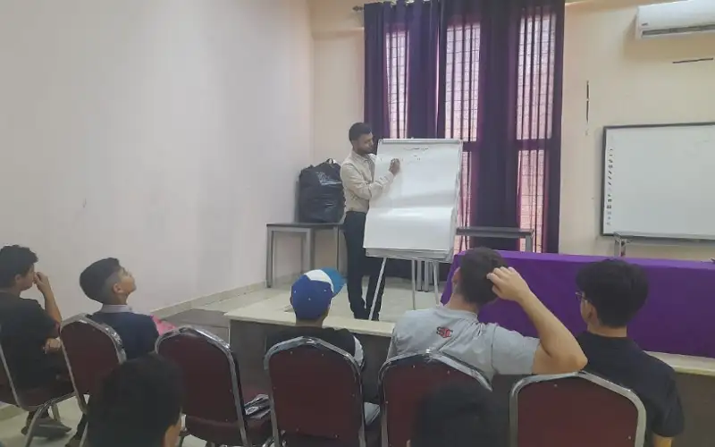 مركز شباب وشابات الصريح المدمج ينفذ