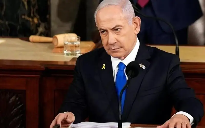 نتنياهو: خطة السيطرة على مدينة غزة