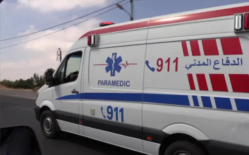 الأمن يحقق بملابسات وفاة حدث بالأغوار