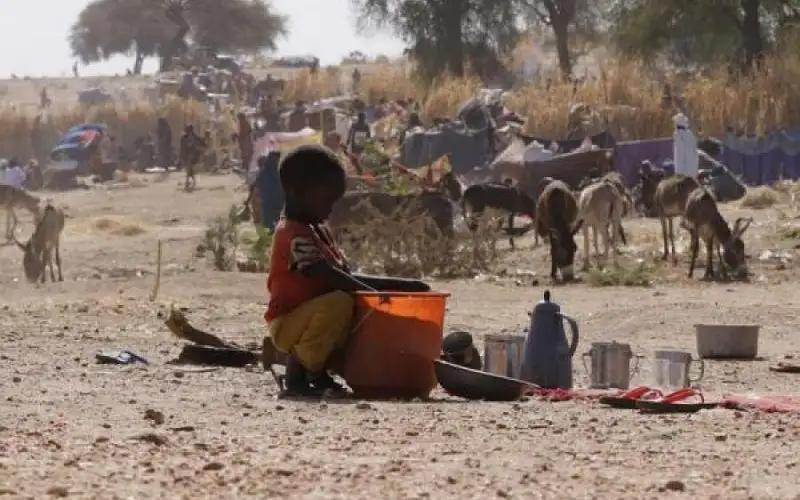 الفاشر السودانية .. 63 وفاة بسبب