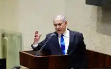 ضوء أخضر من نتنياهو للمبعوث الأميركي