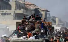 الوسيط بين حماس وواشنطن: العودة لصفقة