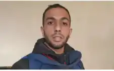 وسائل إعلام فلسطينية: استشهاد مراسل الجstrongزيstrongرة