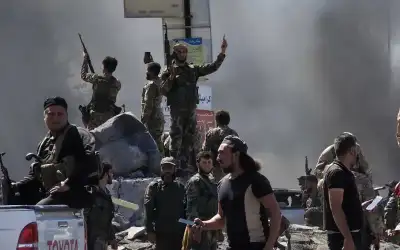 فرحة تتحول إلى مأساة.. غرقت أثناء
