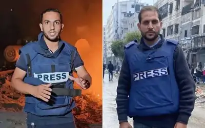 الوحدات يكشف عن الكادر المعاون لـ