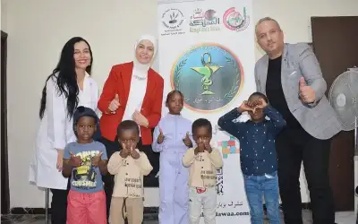 المستحقون لقرض الإسكان العسكري لشهر حزيران