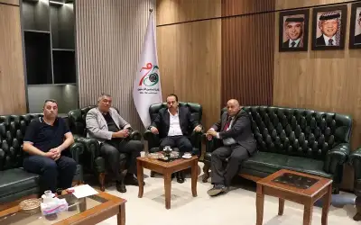 المستحقون لقرض الإسكان العسكري لشهر حزيران