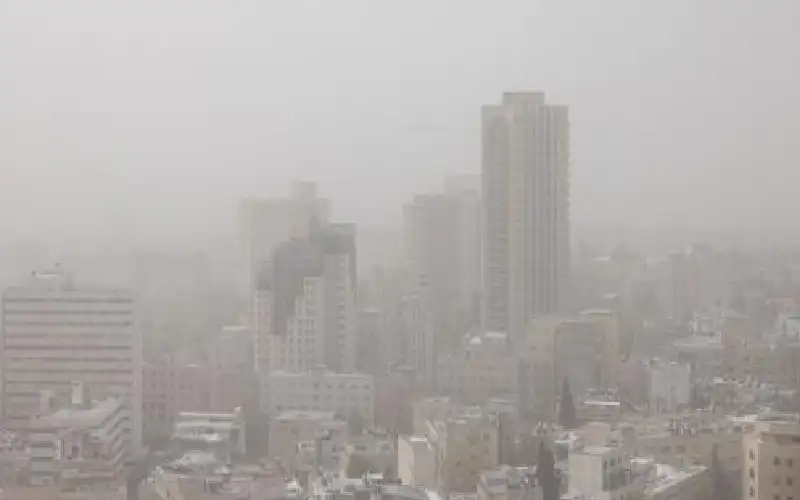 صحة العدو: تحذر من ارتفاع ملحوظ