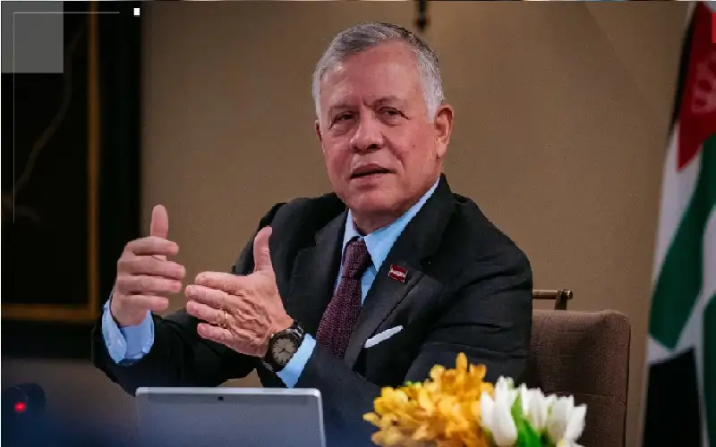 الملك يغادر إلى السعودية في زيارة