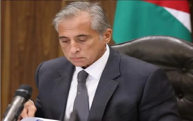 حسان يوجه بعدم التعاون مع غير