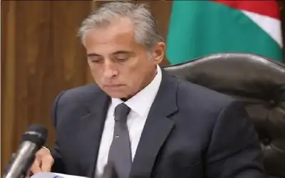 حسان يوجه بعدم التعاون مع غير