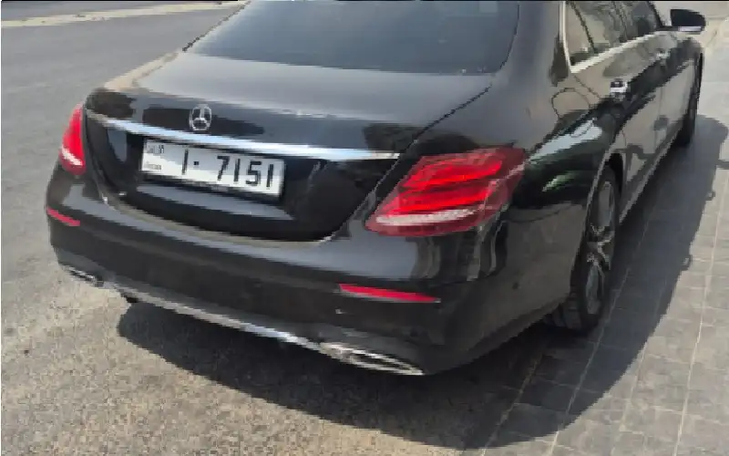 بيع 513 لوحة من ترميز 1