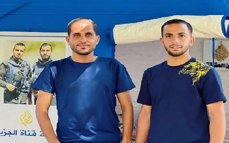 شفيق عبيدات يكتب: العالم شريك في