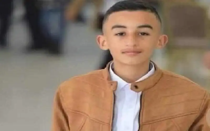 في الضفة وبعد عام ونصف من