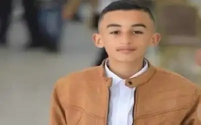 في الضفة وبعد عام ونصف من