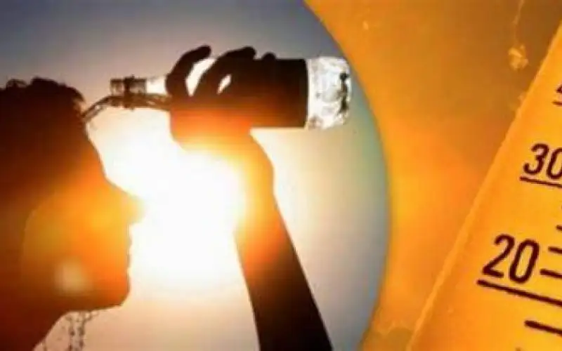 وزارة الصحة تحذر من مخاطر موجات