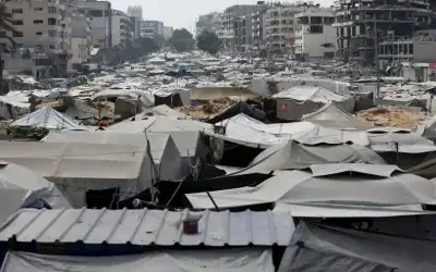 الأمم المتحدة تدين استهداف إسرائيل 6